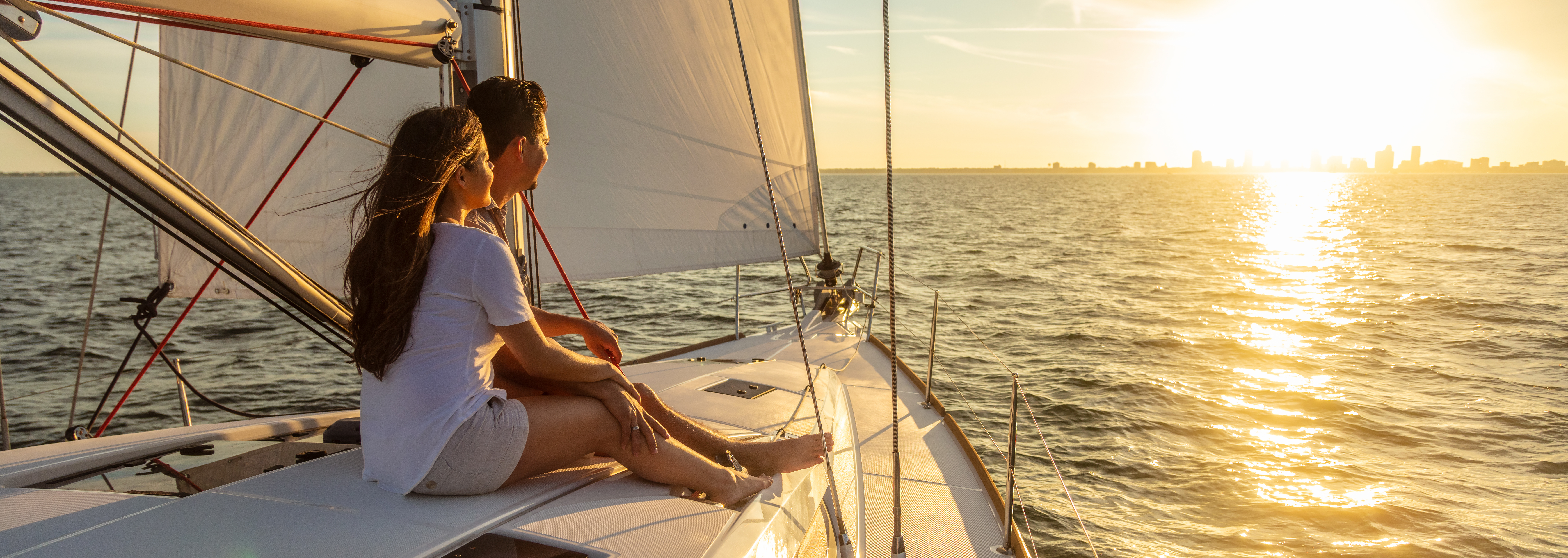 Florida Boat Insurance—What Should You Expect to be Covered?