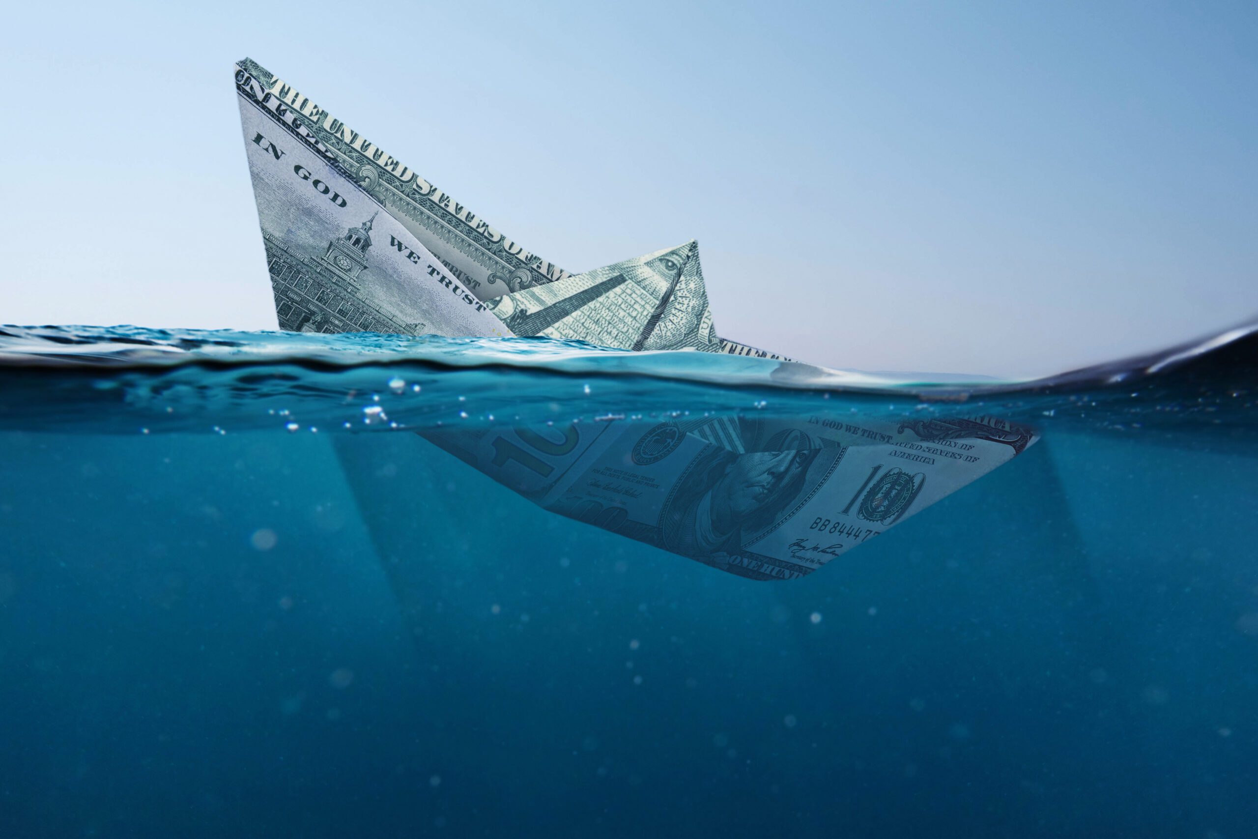 What Should I Do If I’m Involved in A Boating Accident in Florida?