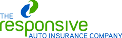 logo of the Responsive auto premium company