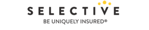 Logo of Selective insurance