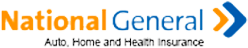 Logo of National General Insurance