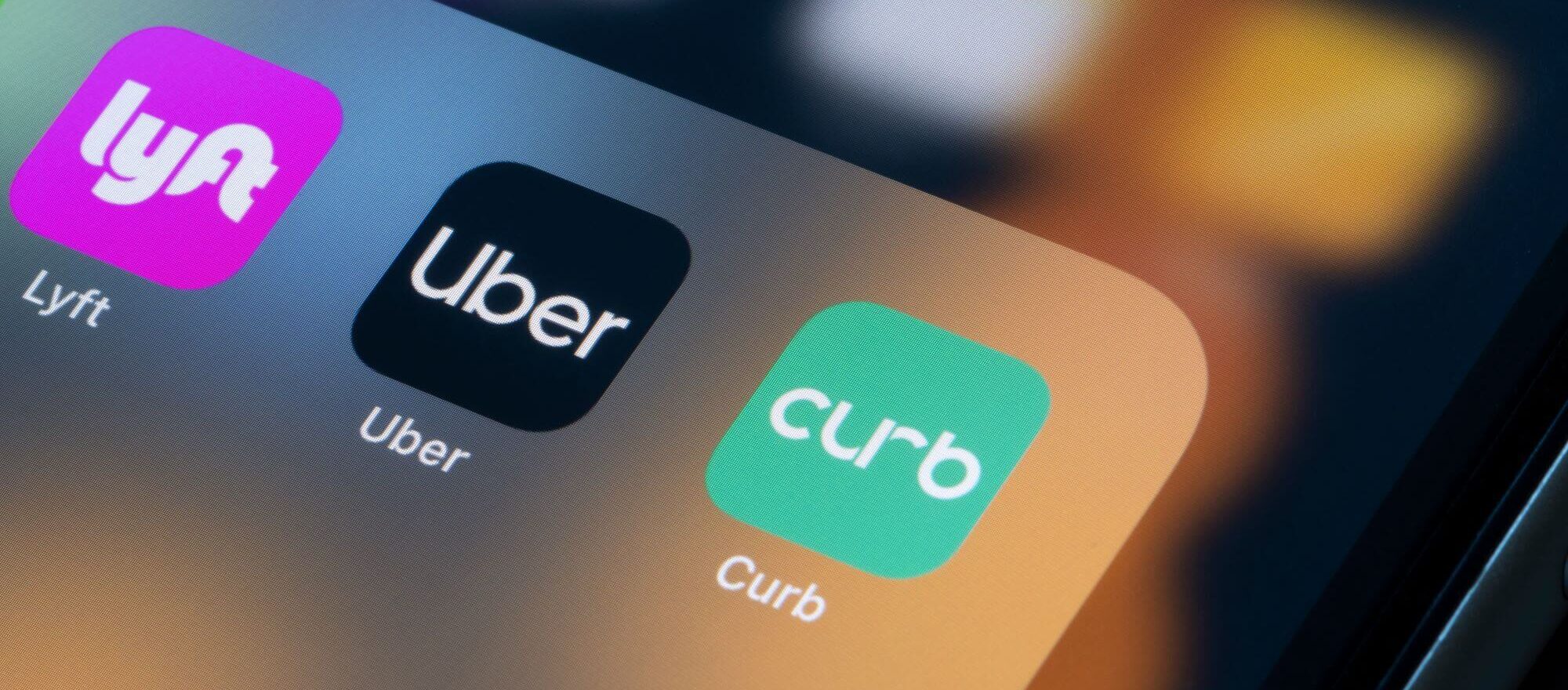 Does Driving for a Rideshare Company Raise Your Car Insurance Premium?