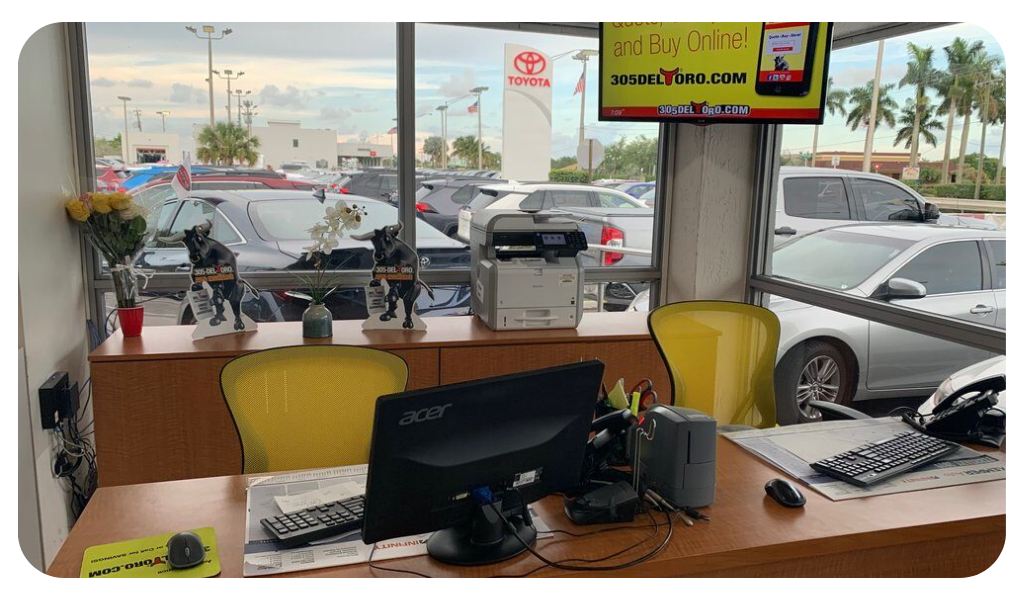 Del Toro Insurance Agency Homestead FL