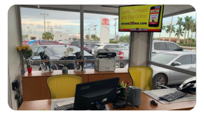 29330 S Dixie Hwy, Homestead, FL