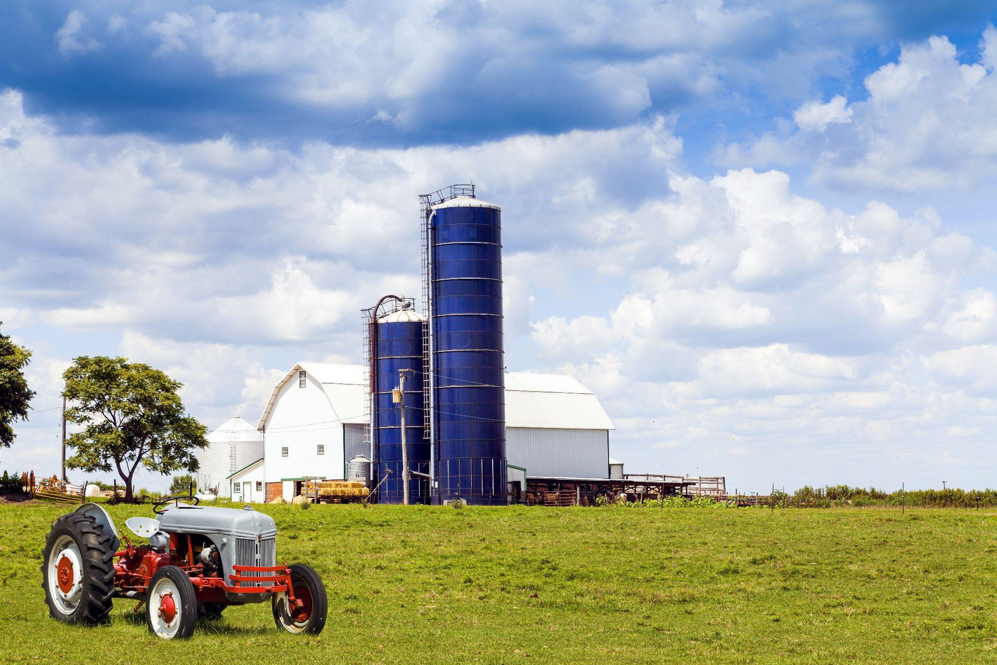Farmer Insurance Florida