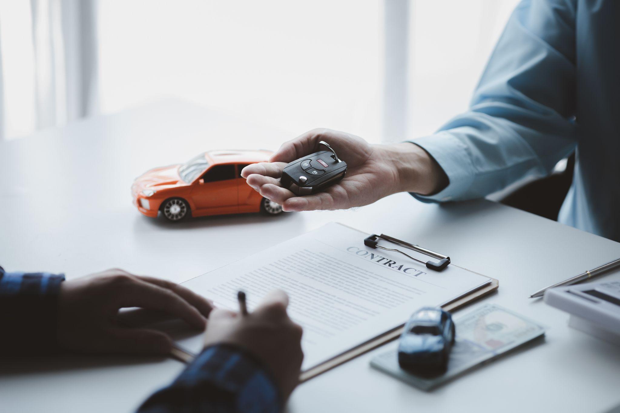 Auto Insurance Florida