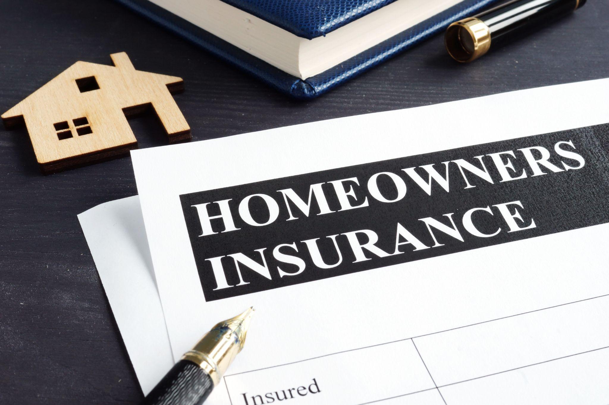 Homeowners Insurance Florida