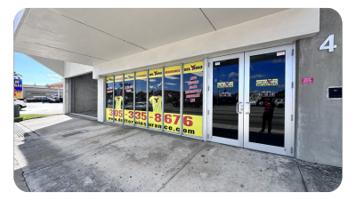27th Ave, Miami, FL