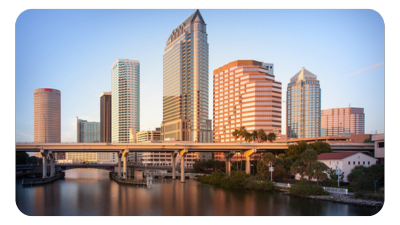 Tampa Bay, FL