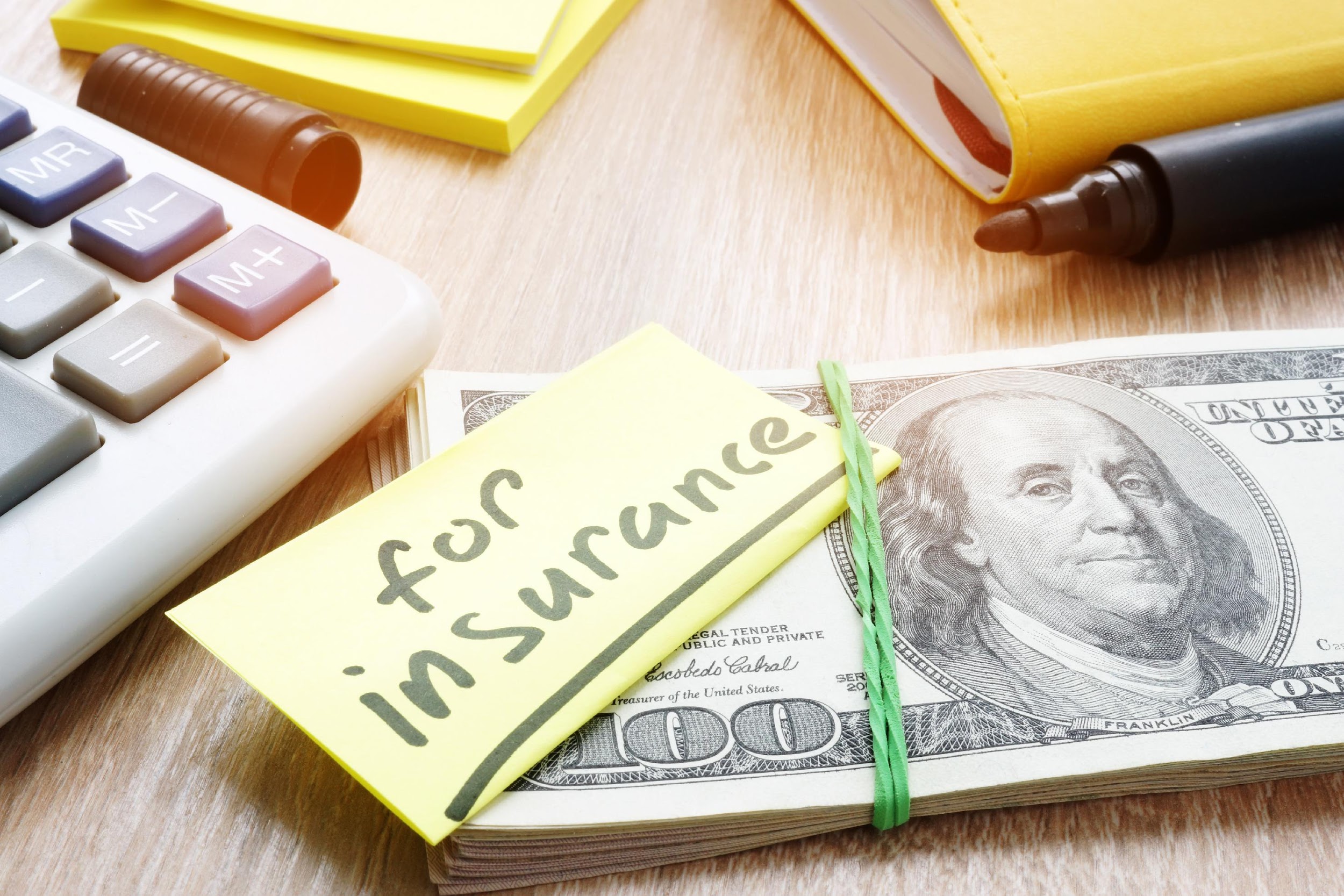 Insurance Agency Florida