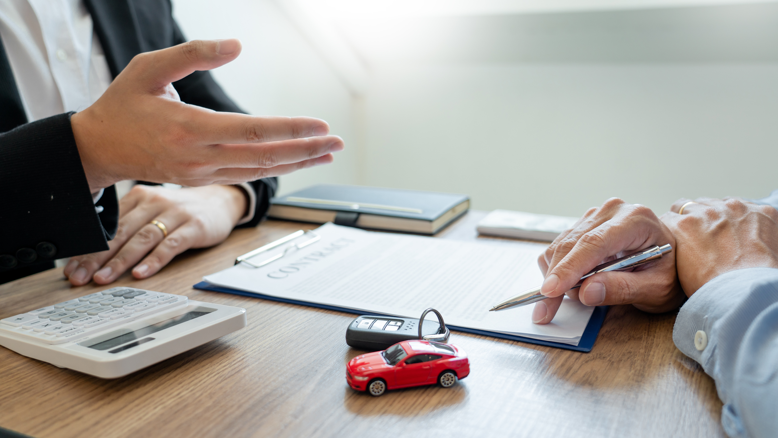 Auto Insurance Policy Florida