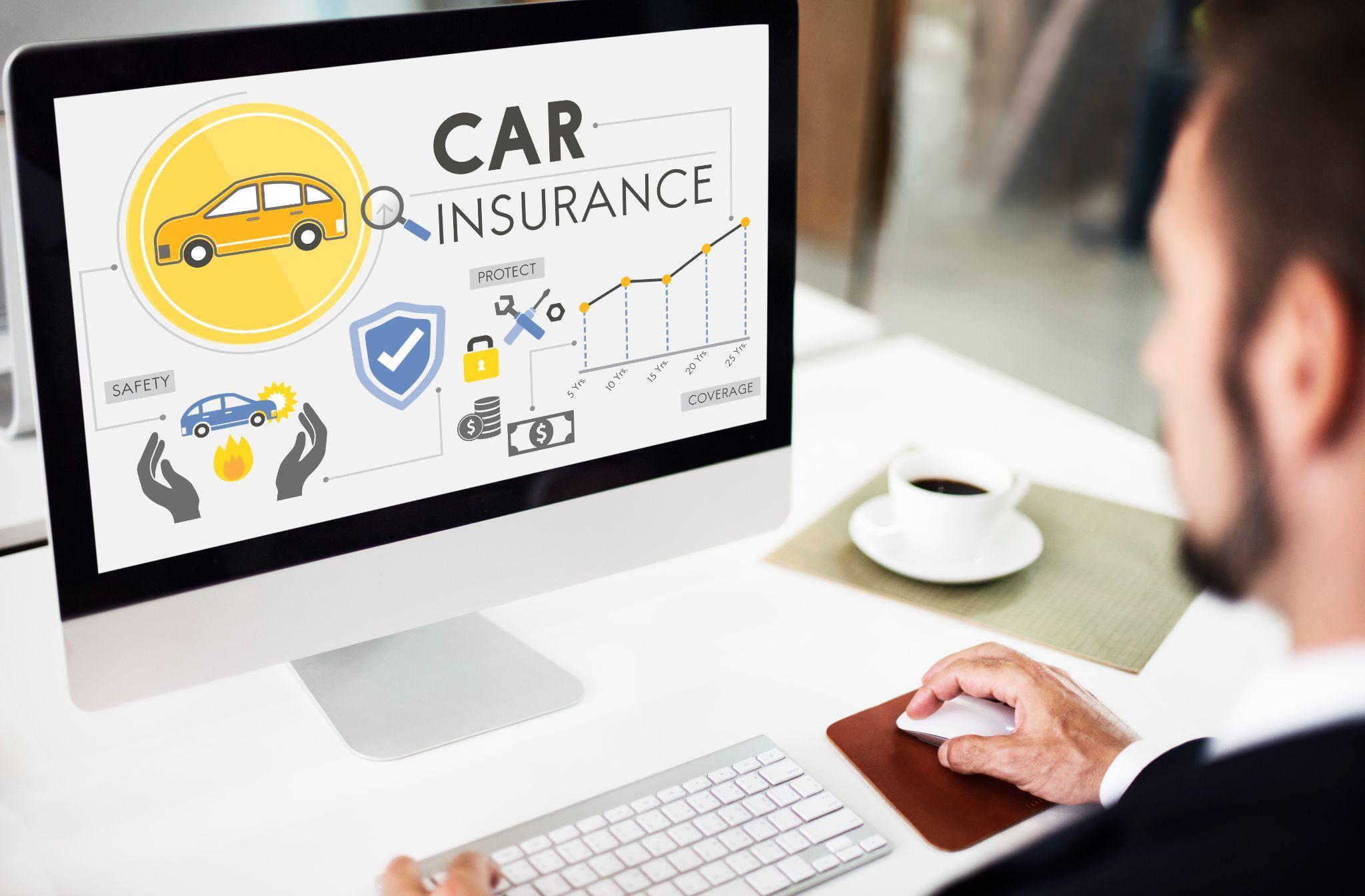 Commercial Auto Insurance Florida